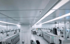 <b>拓展智能化升级应</b>